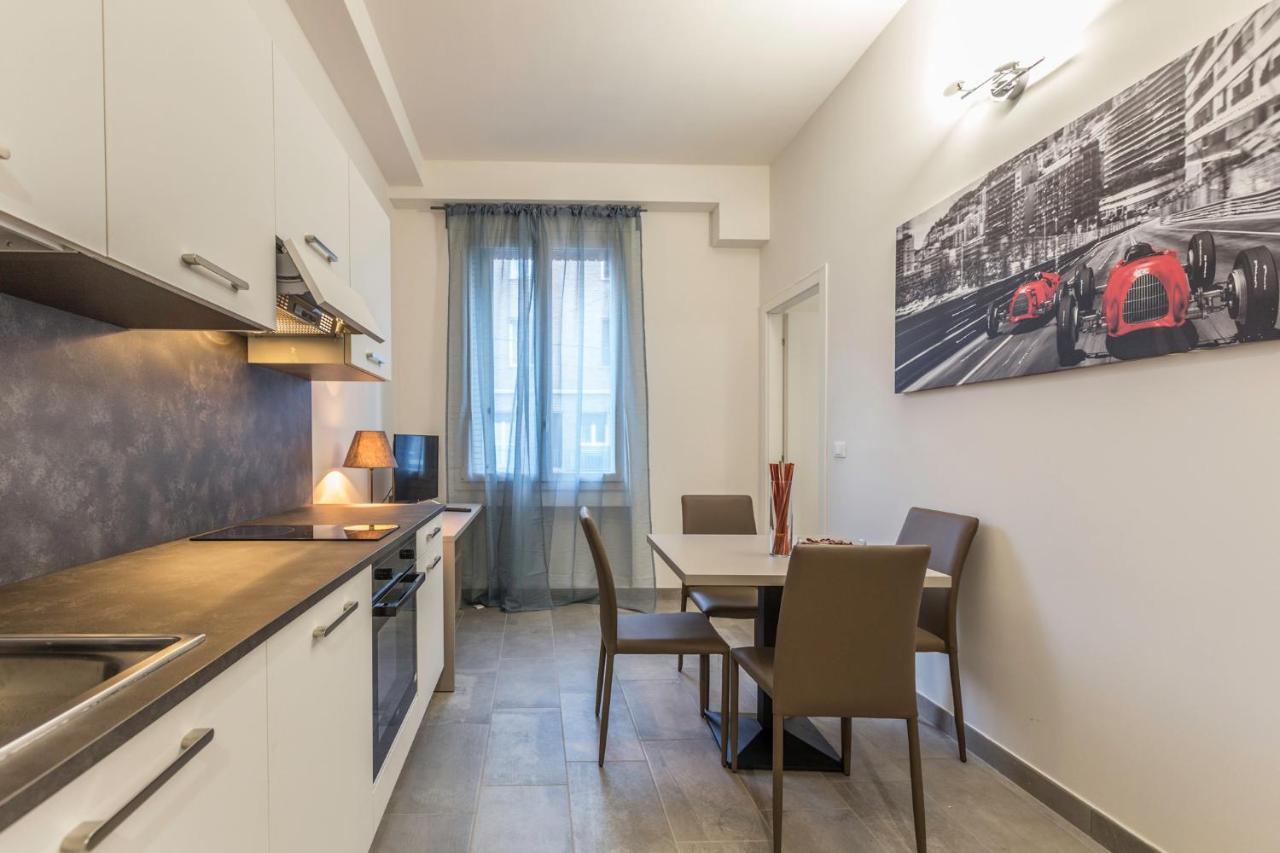 Marconi Apartment