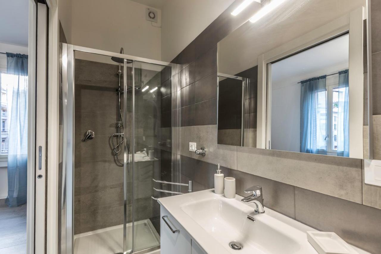 Marconi Apartment