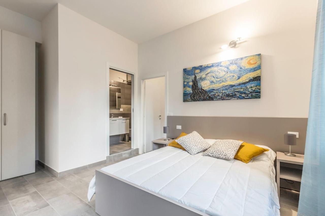 Apartment Marconi Bologna