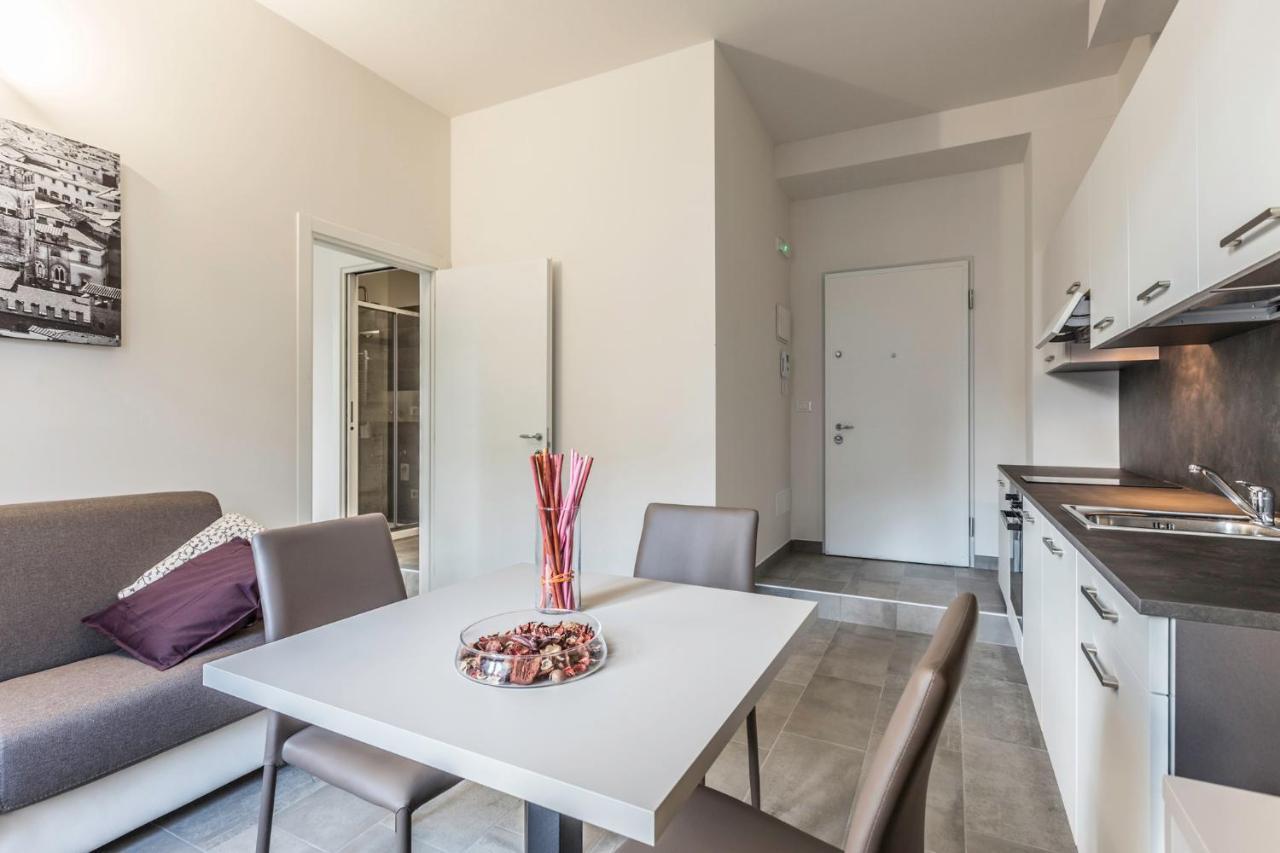 Marconi Apartment