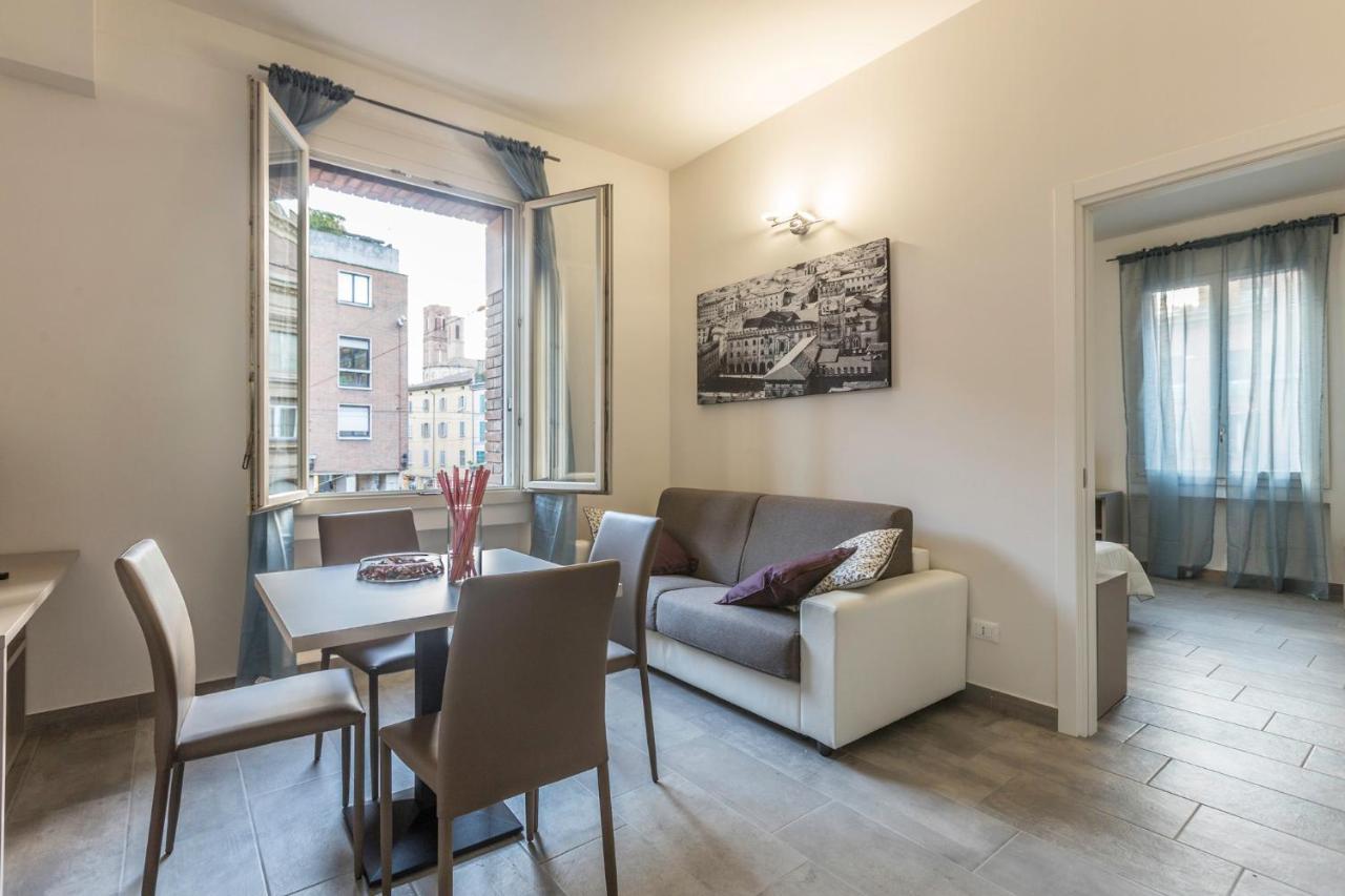 Apartment Marconi Bologna