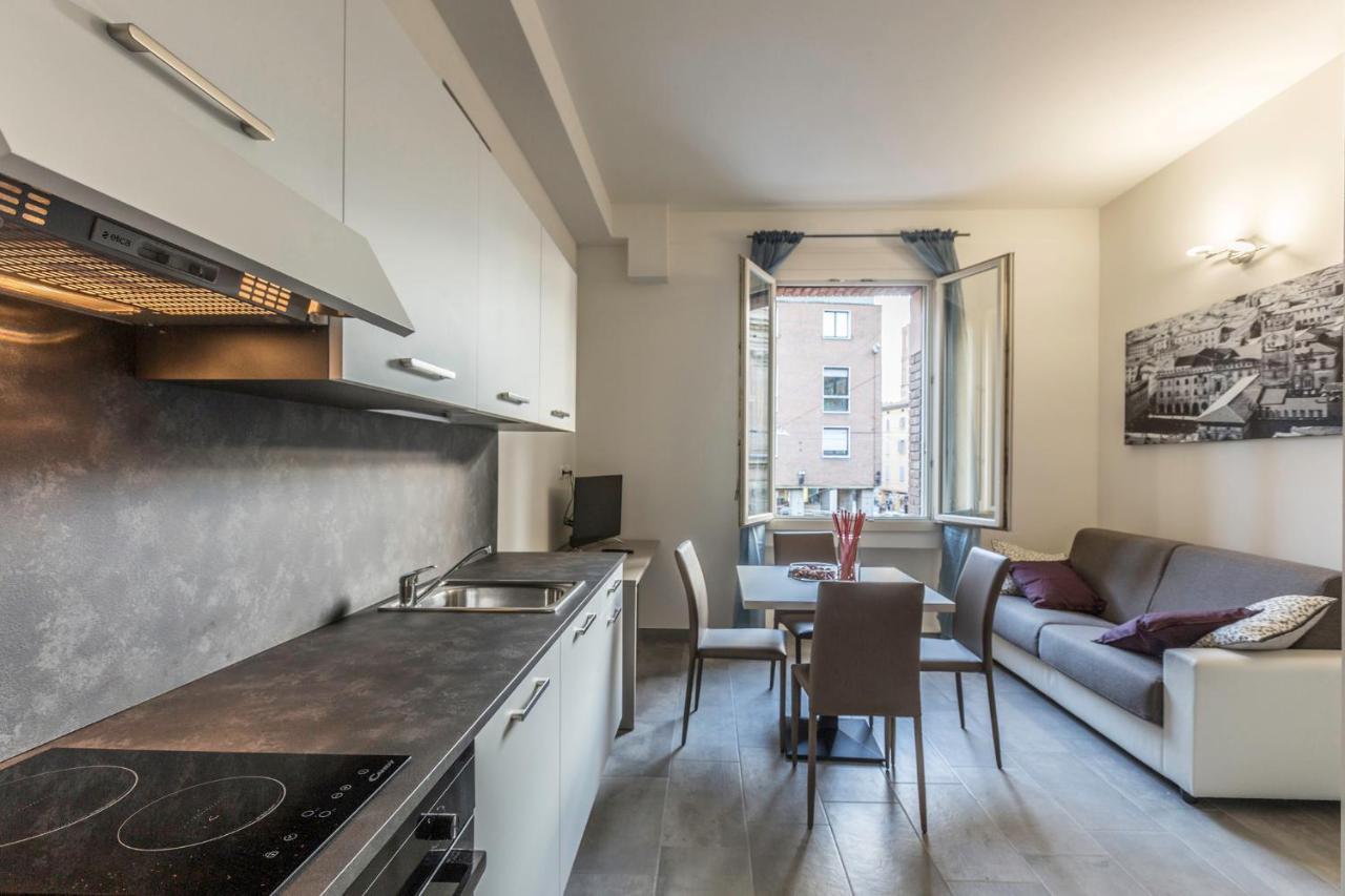 Apartment Marconi *