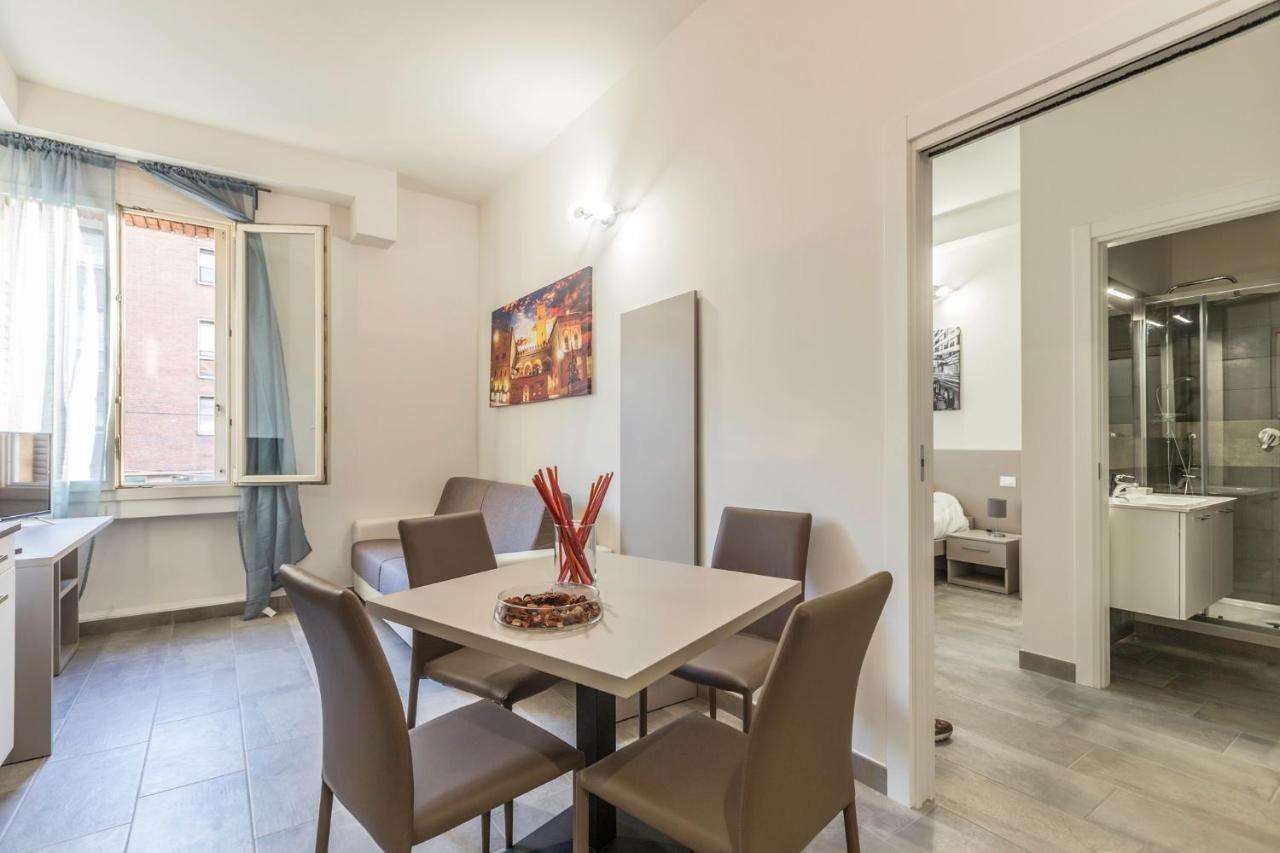 Apartment Marconi *