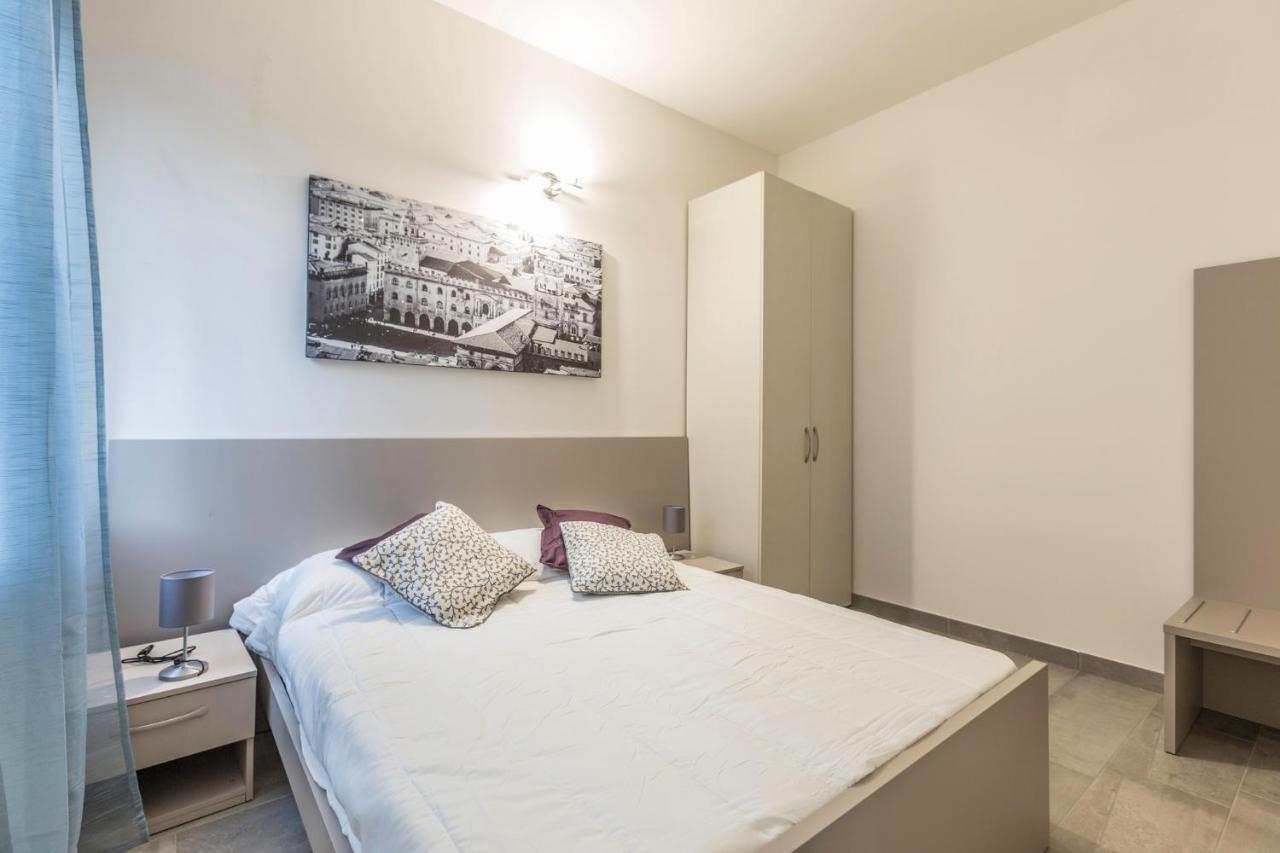 Marconi Apartment