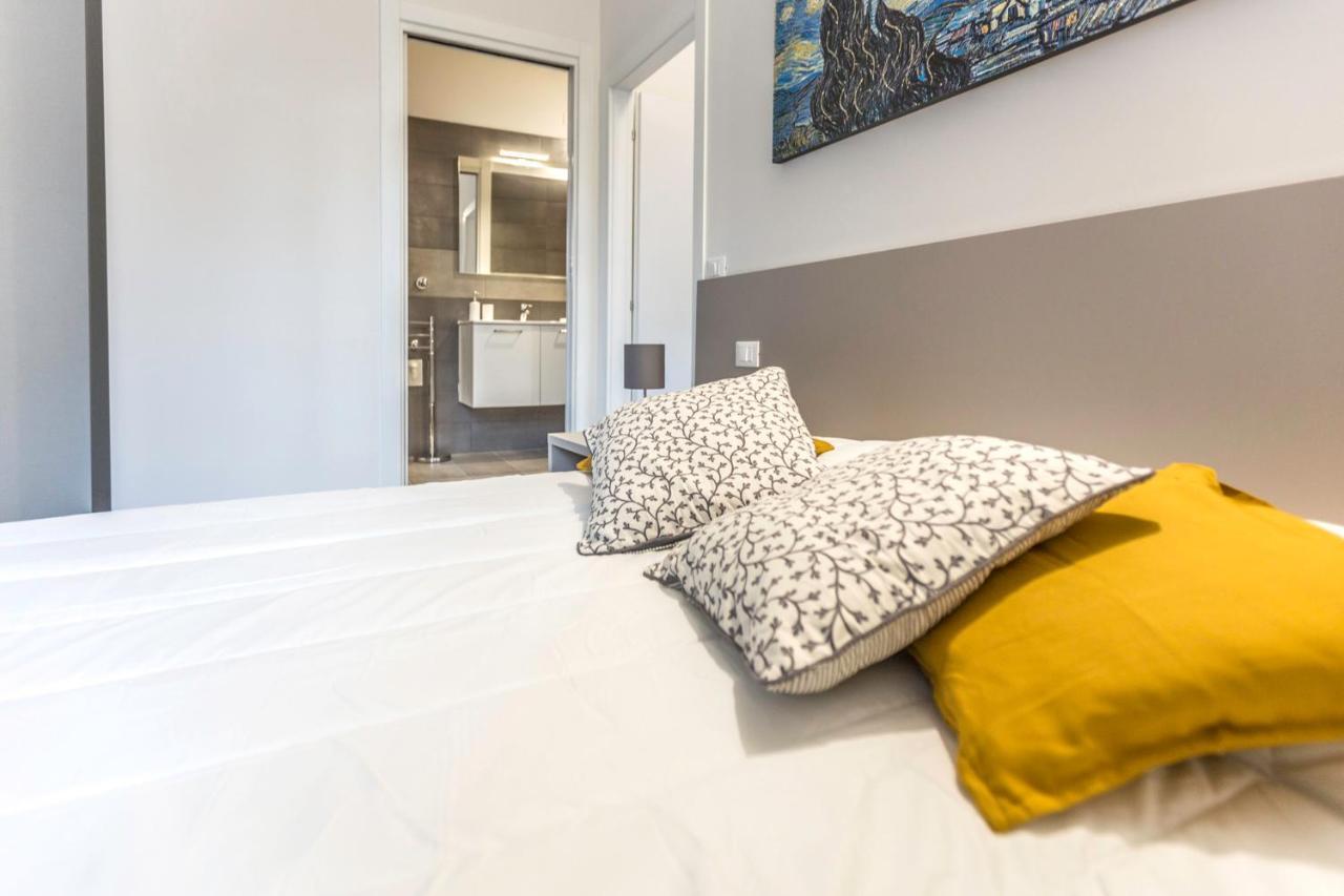 Marconi Apartment *