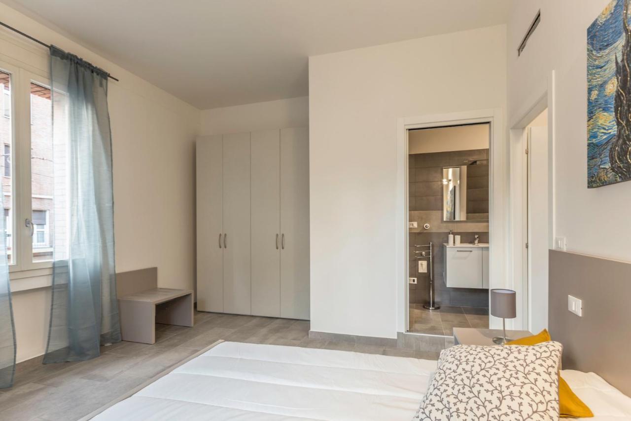 Marconi Apartment *