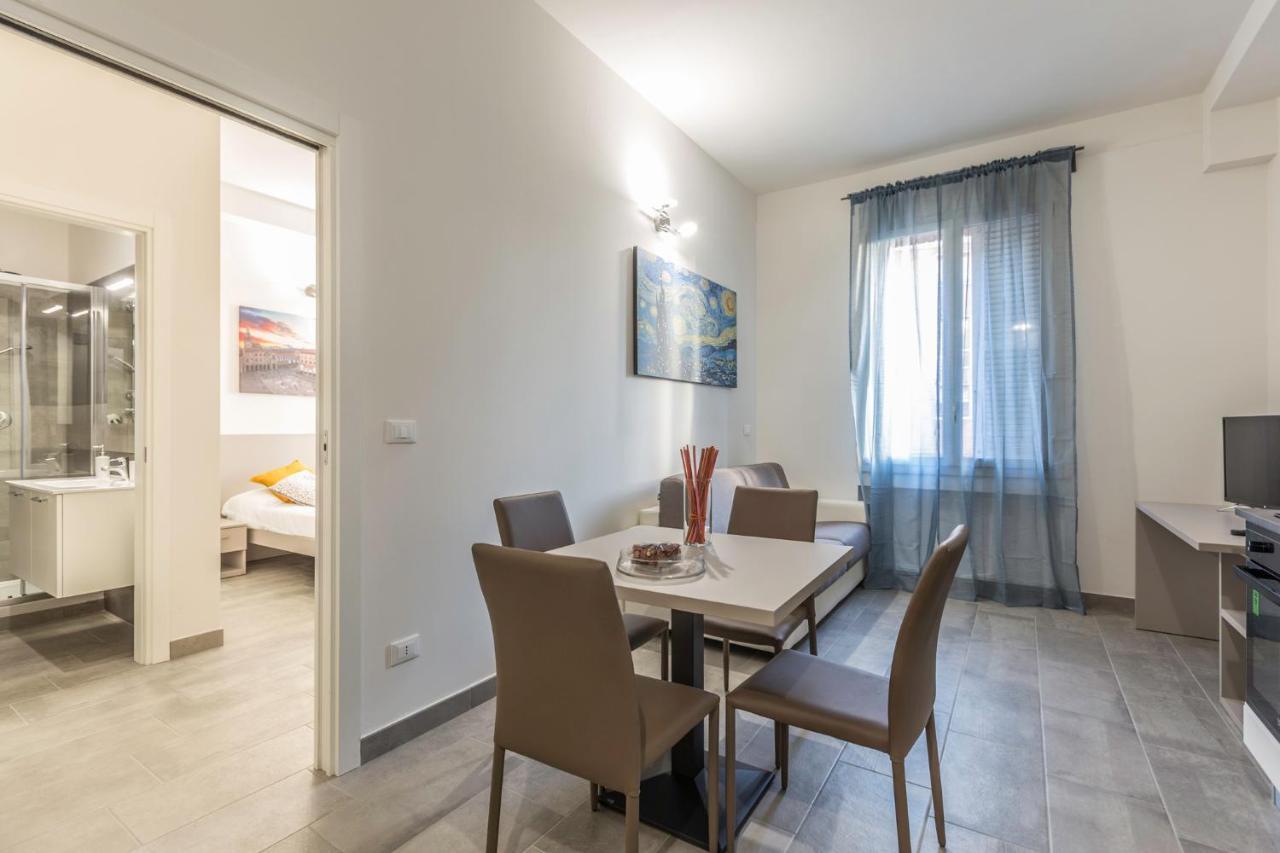 Marconi Apartment
