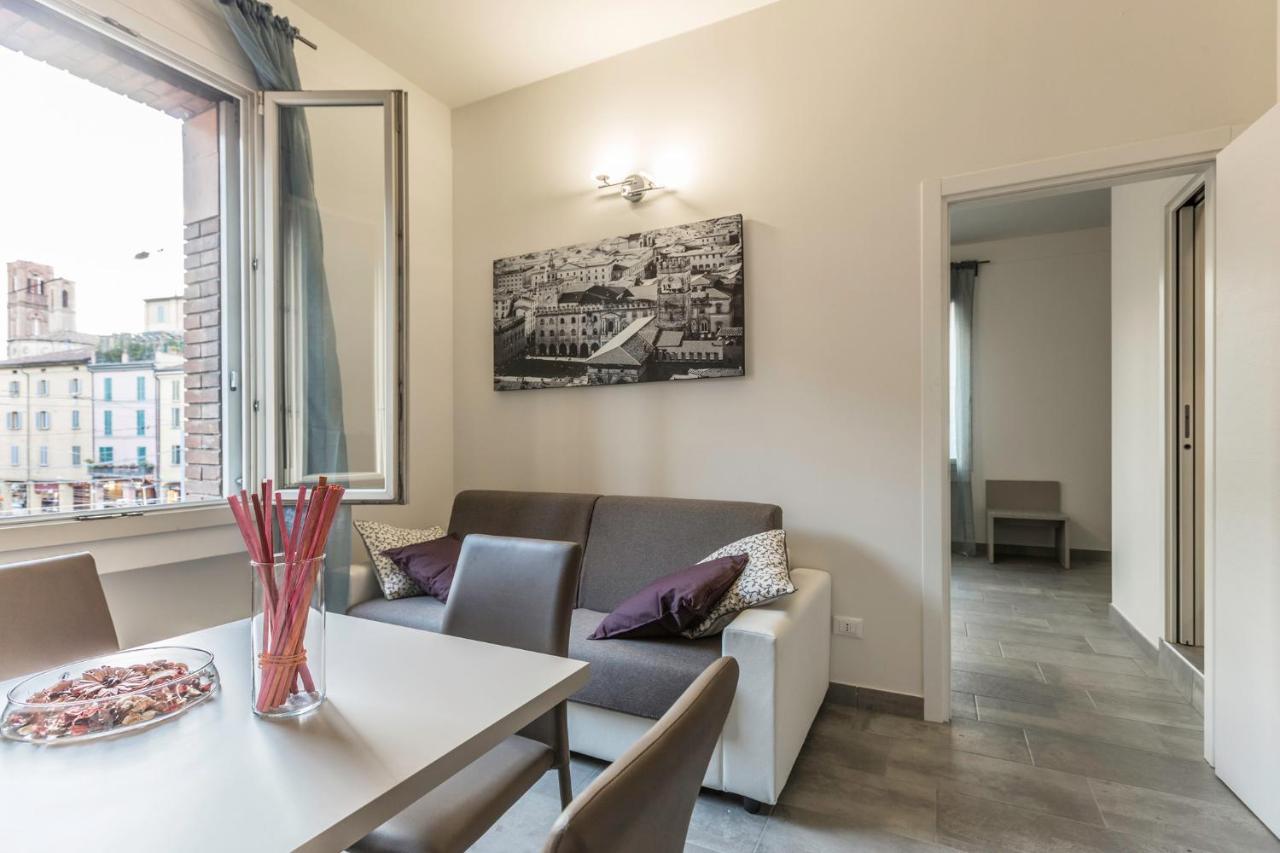 Marconi Apartment *
