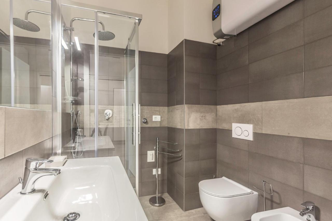 Apartment Marconi Bologna