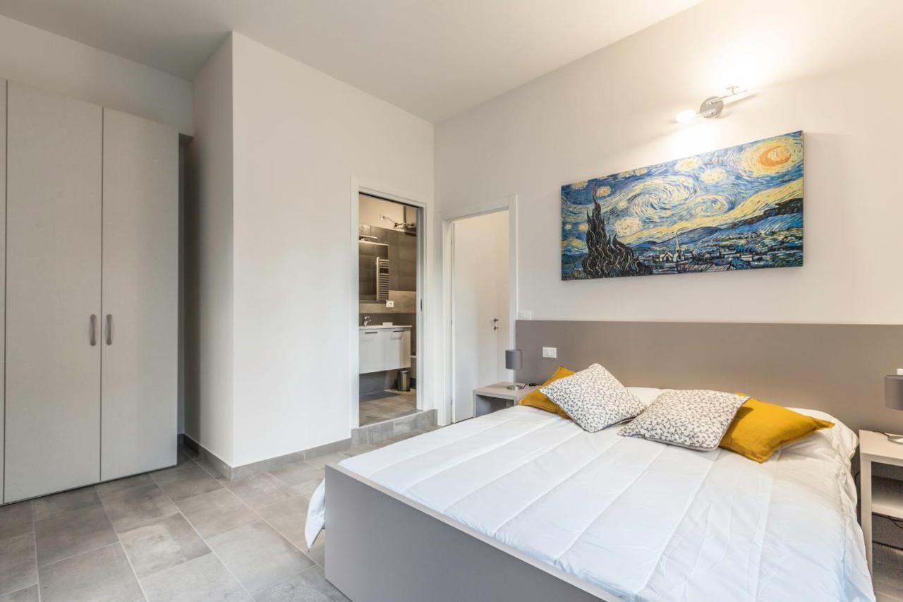 Apartment Marconi Bologna