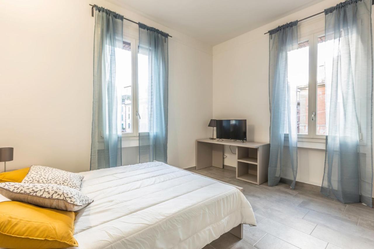 Marconi Apartment
