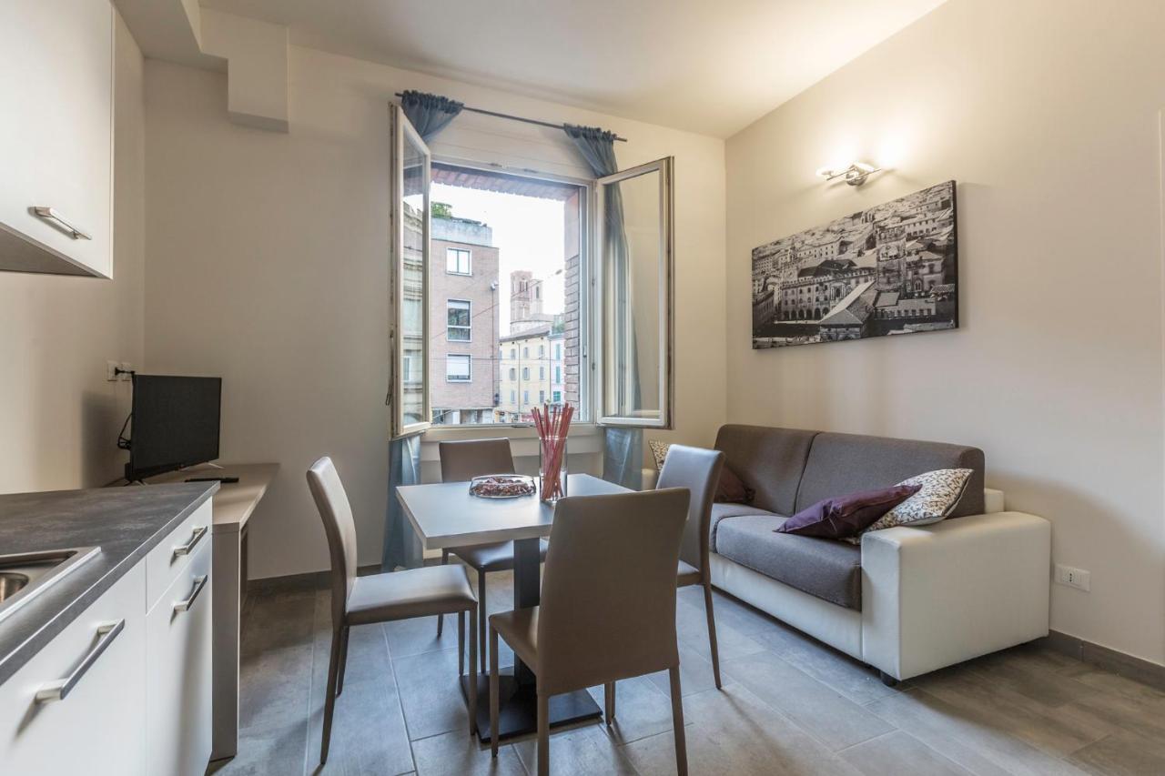 Marconi Apartment *