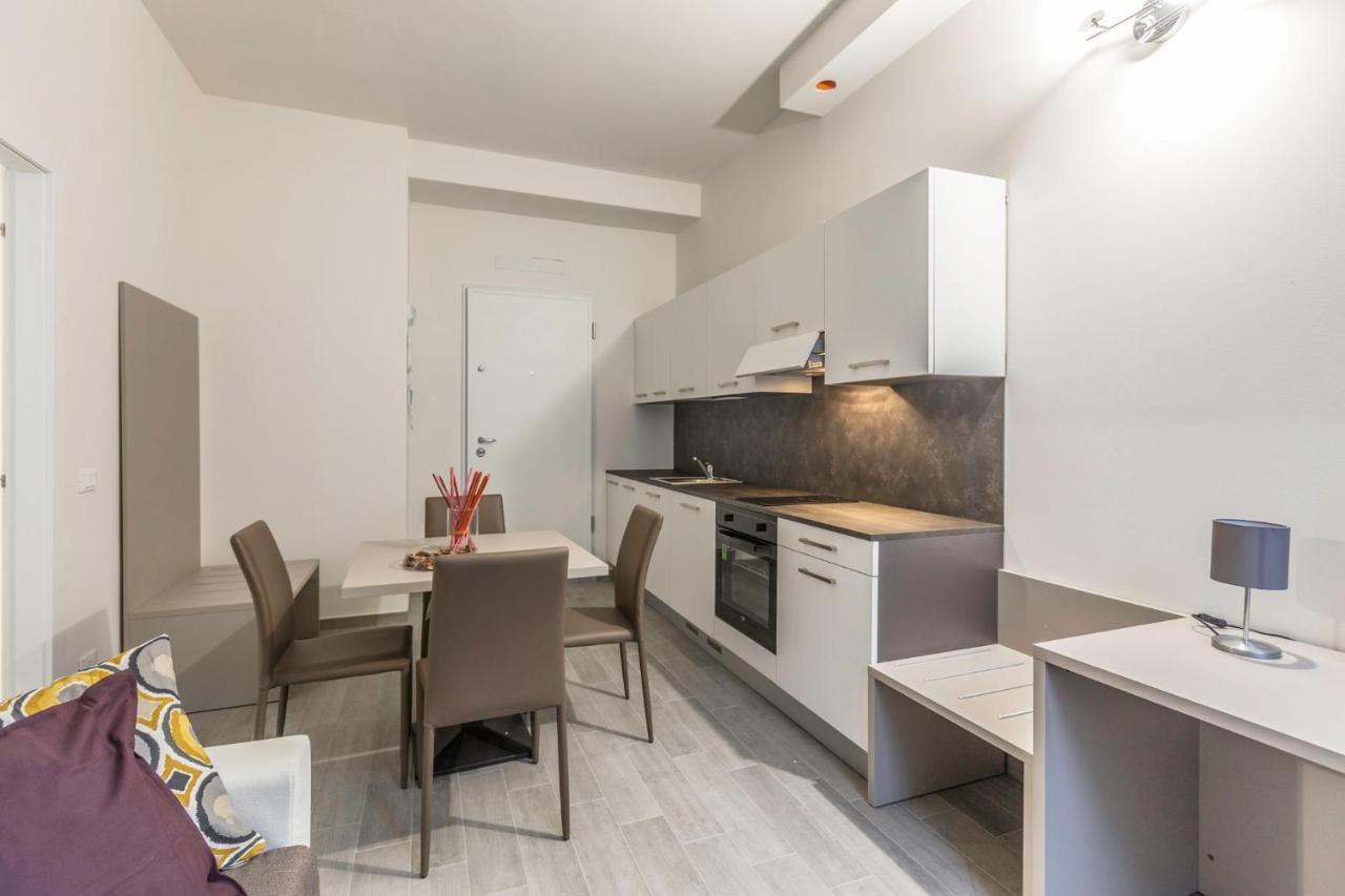 Marconi Apartment *