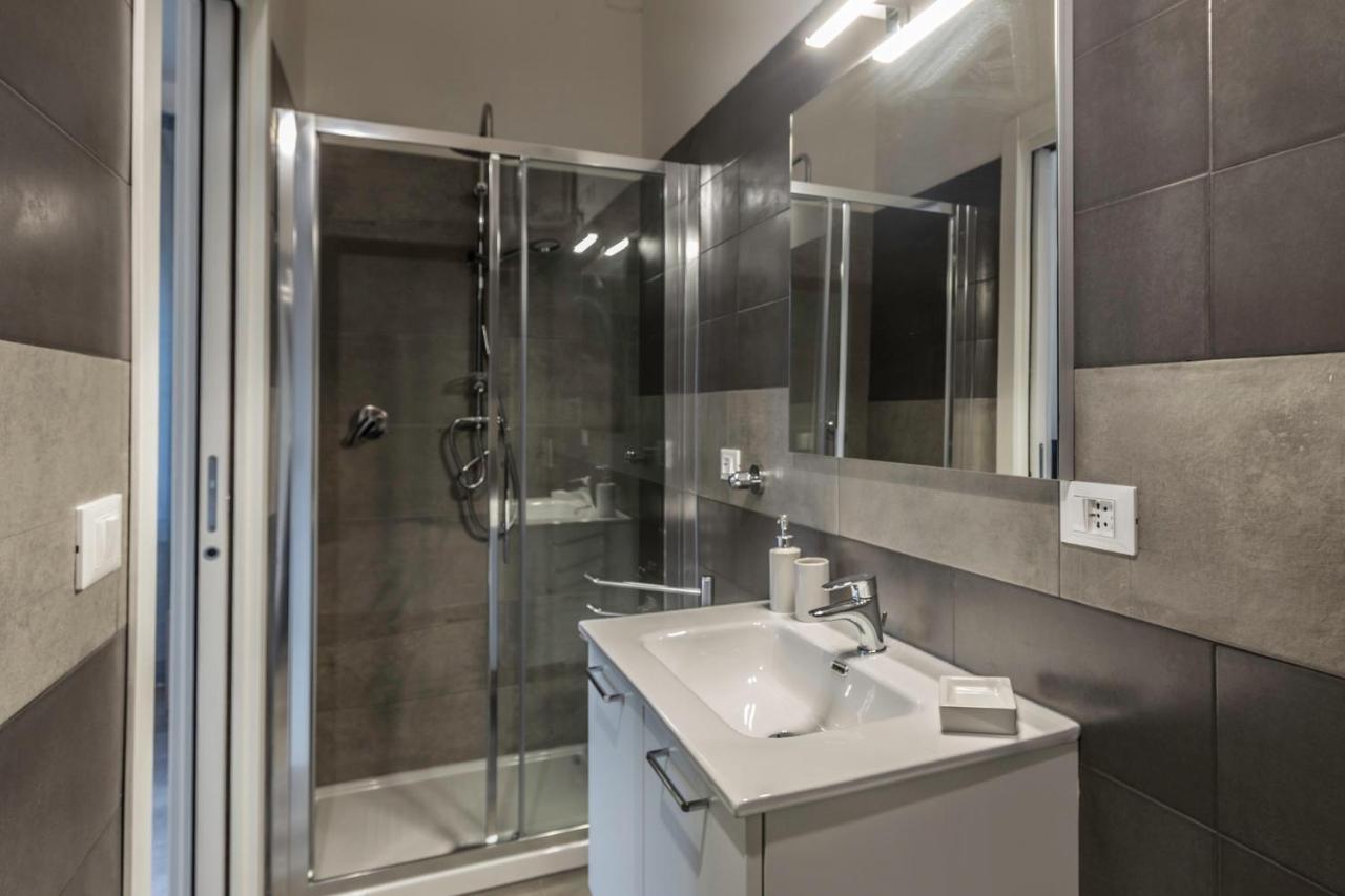 Marconi Apartment *