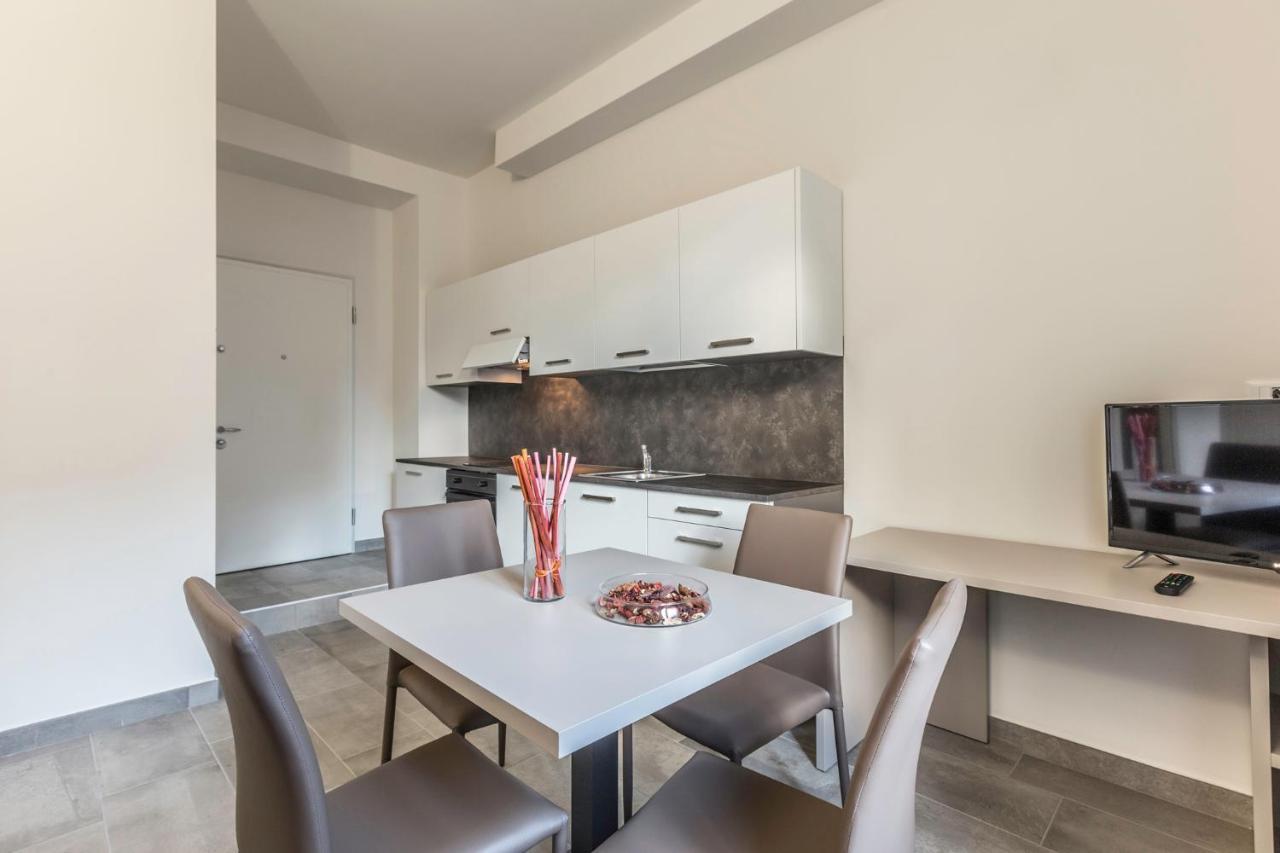 Marconi Apartment *