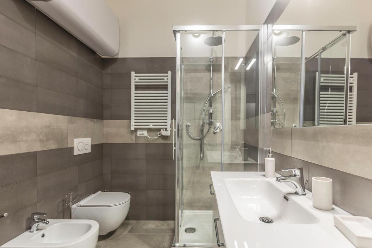 Marconi Apartment Bologna