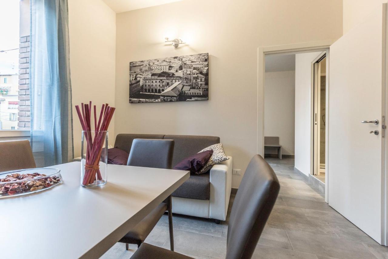 Apartment Marconi Bologna