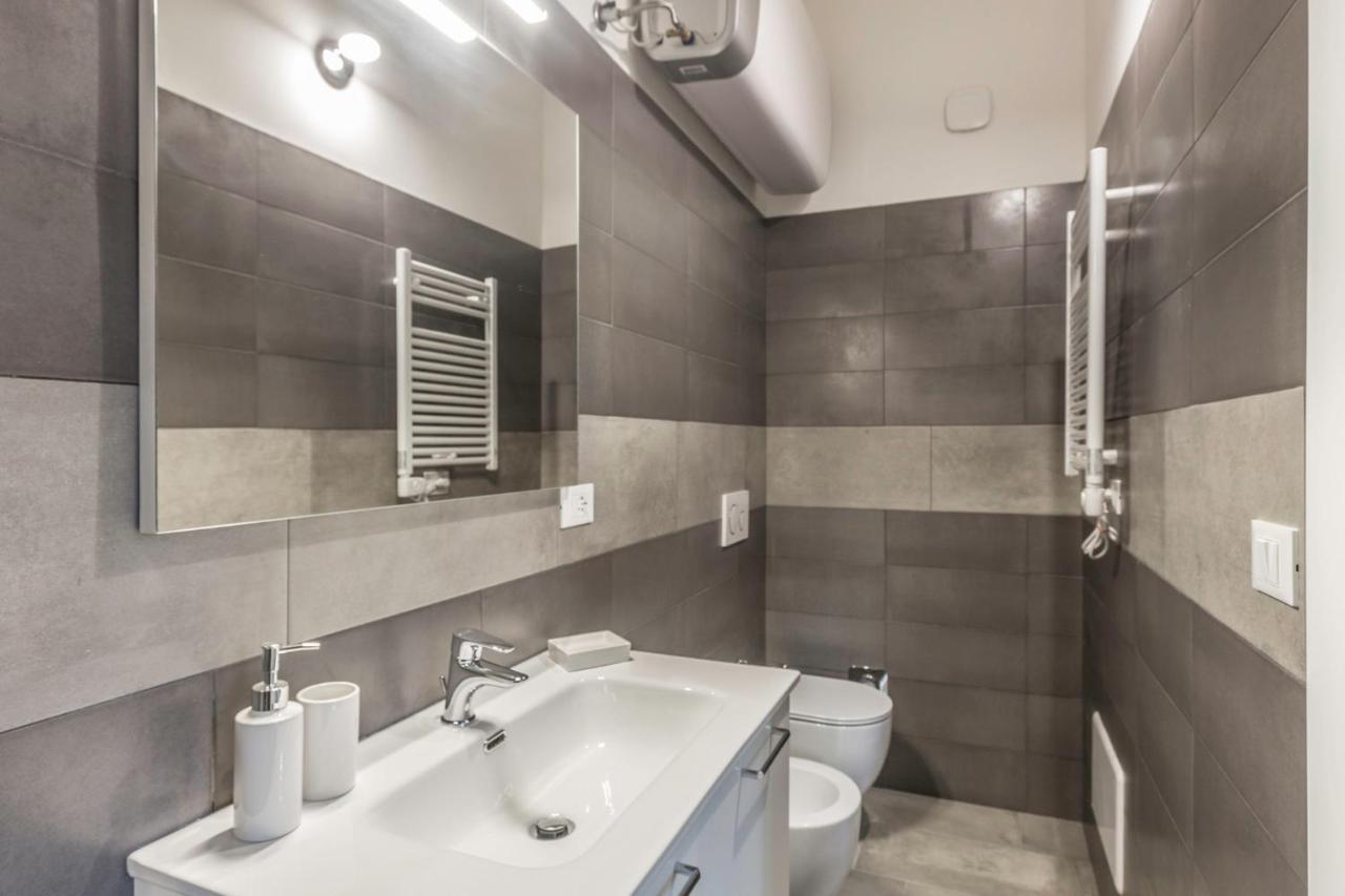 Marconi Apartment