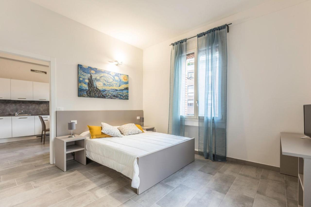 Marconi Apartment *