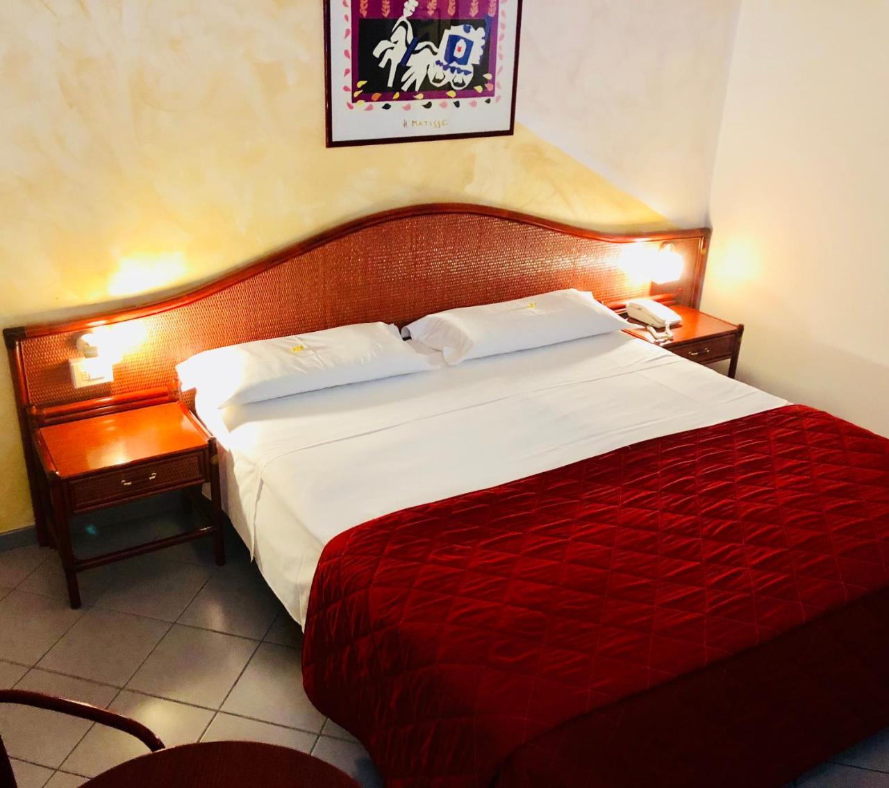 Park Motel 4*