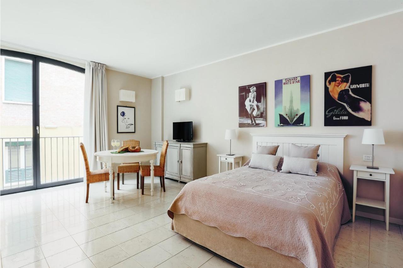 Adriano Aparthotel