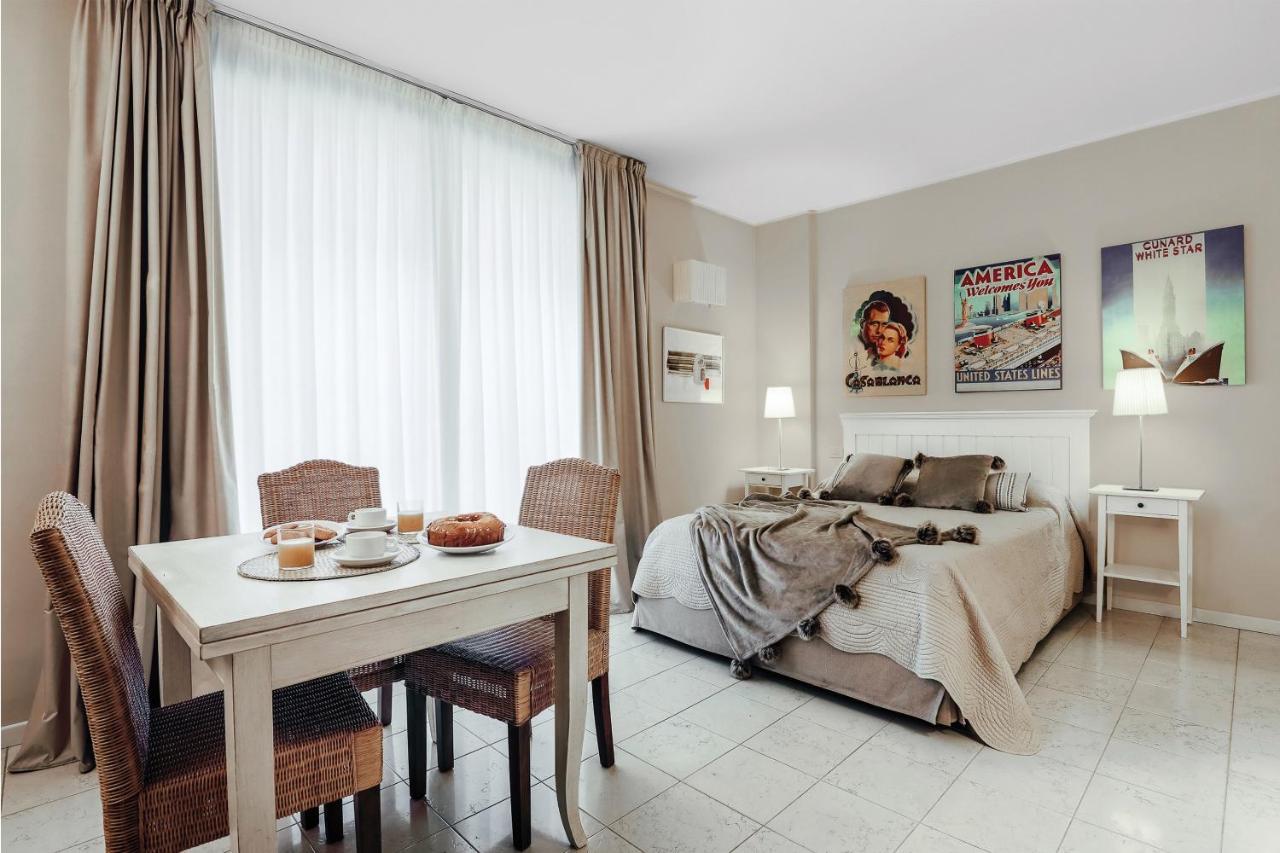 Adriano Aparthotel 2*