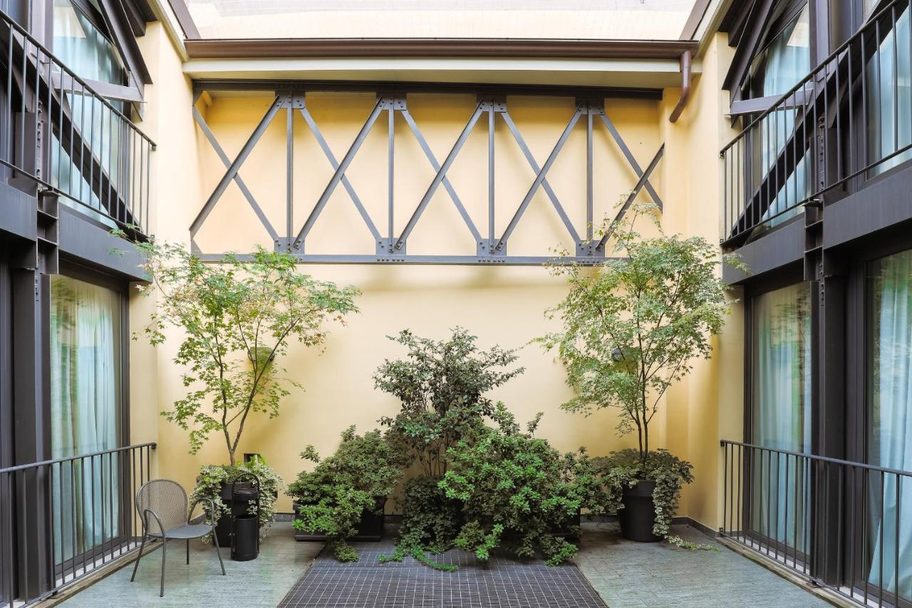 Adriano Aparthotel