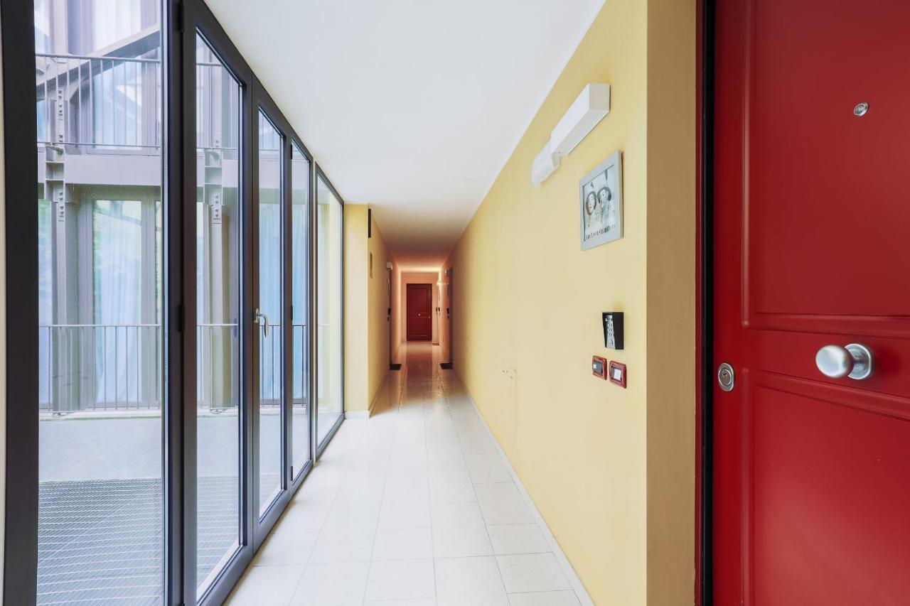 Adriano Aparthotel Bologna