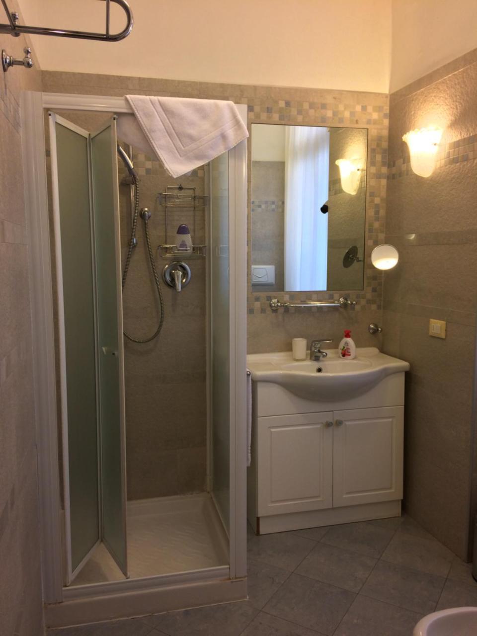 Antica Residenza D'azeglio Room&breakfast Di Charme Bed & Breakfast Bologna
