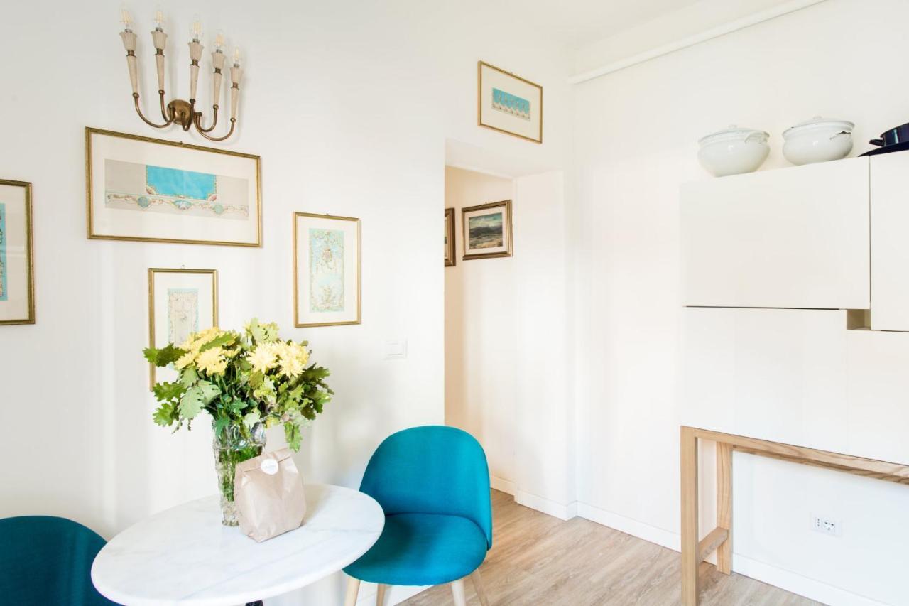 L'8 Boutique Concept Apartment