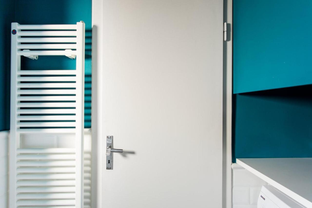 Apartment L'8 Boutique Concept *