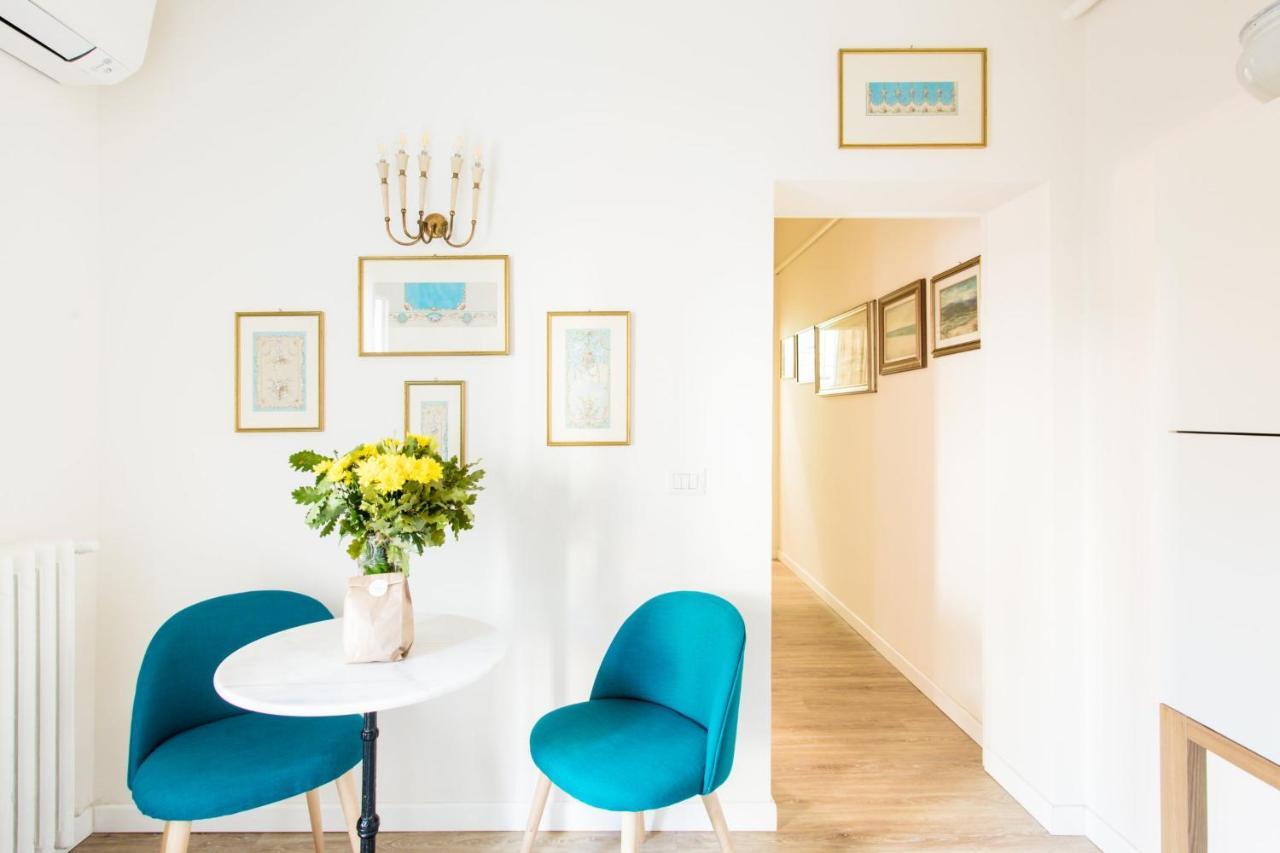 L'8 Boutique Concept Apartment Bologna
