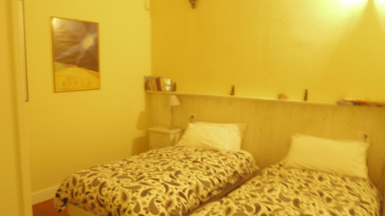Pratello Garden Apartment