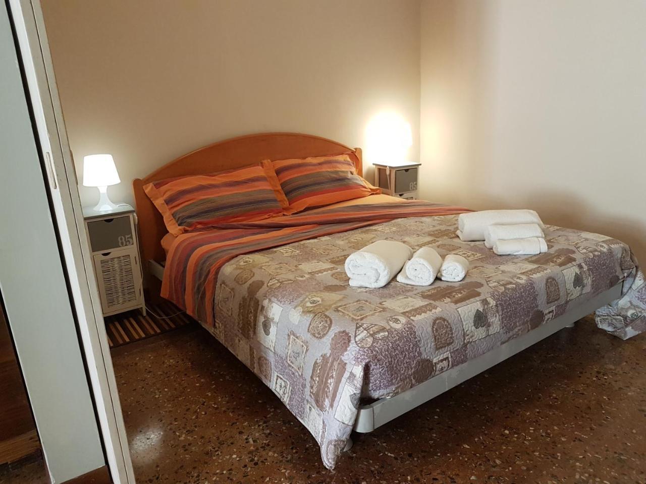 Casa Bella Old * Bologna