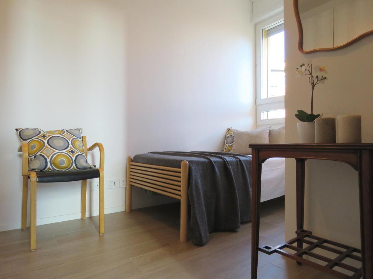 Santa Croce Apartment *