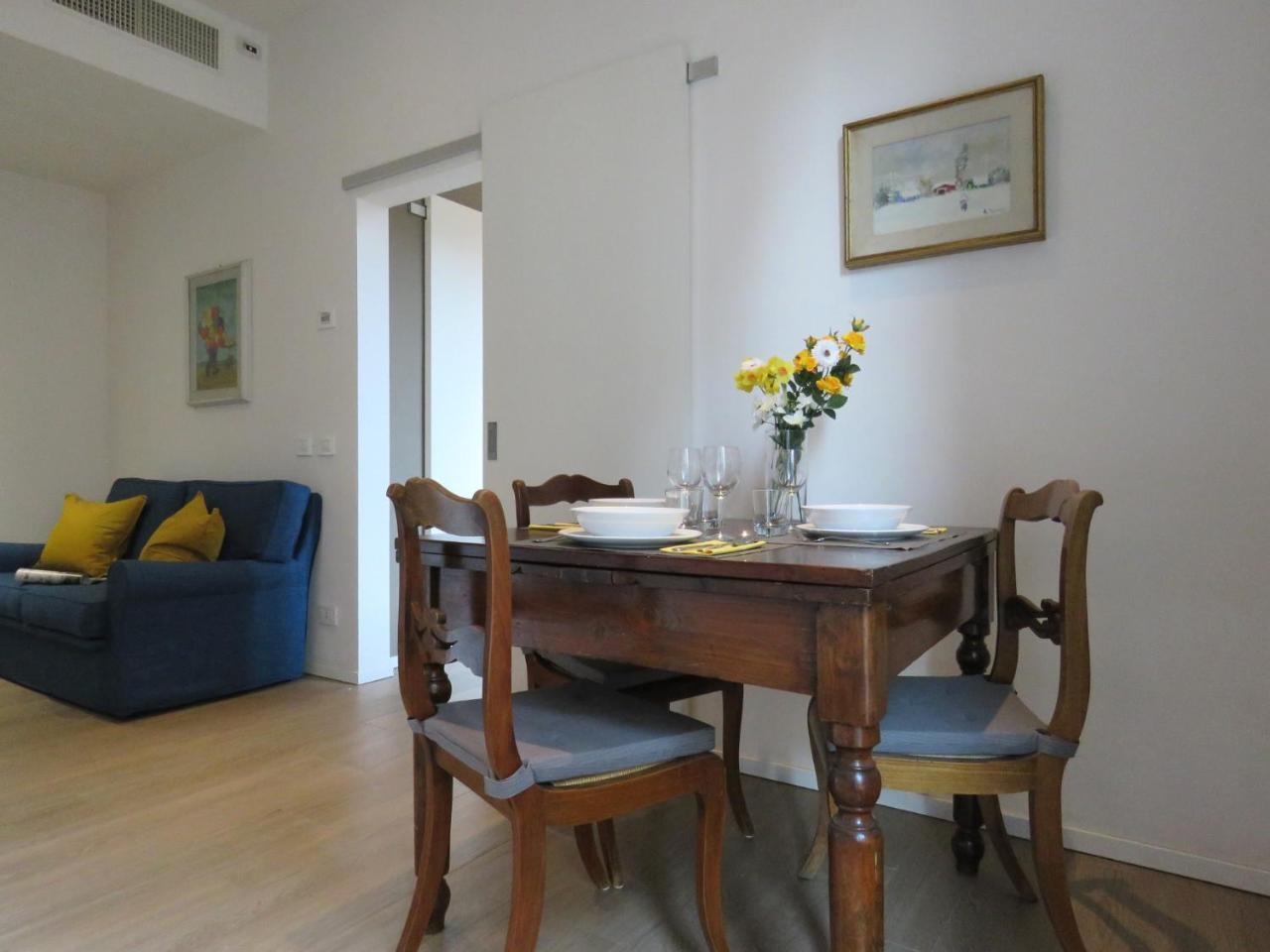 Santa Croce Apartment Bologna