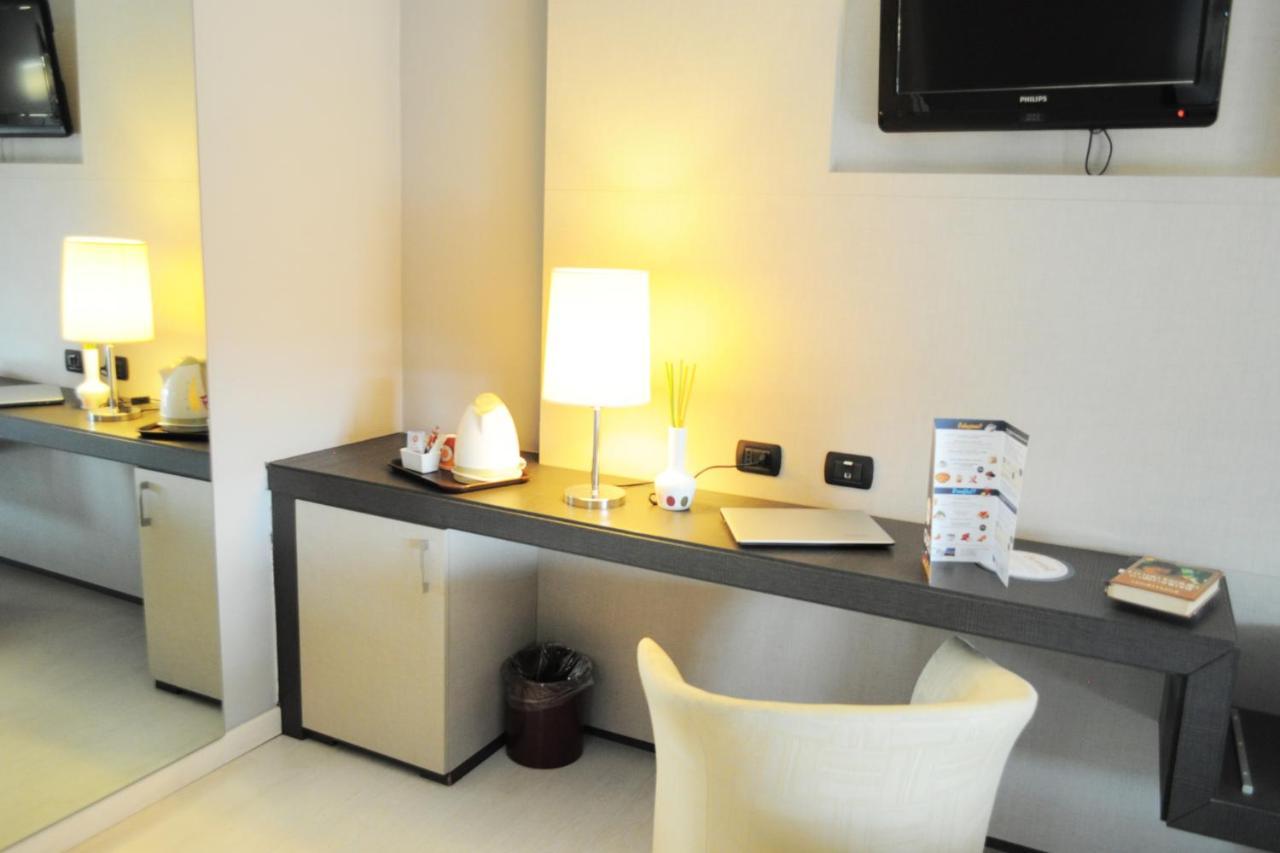 Maggiore Hotel