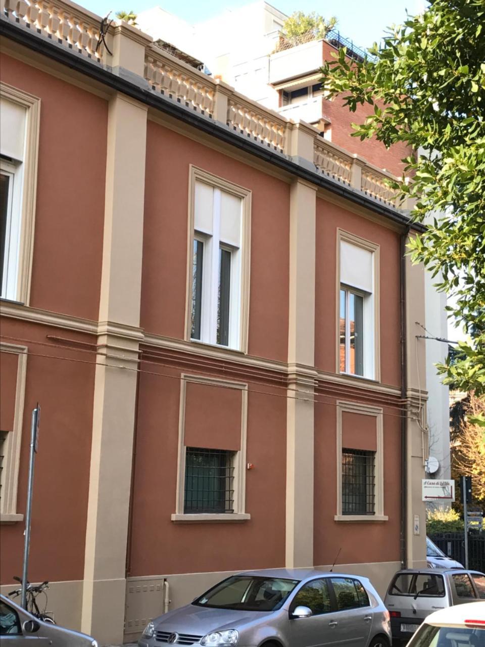 A Casa Di Luna Guest house