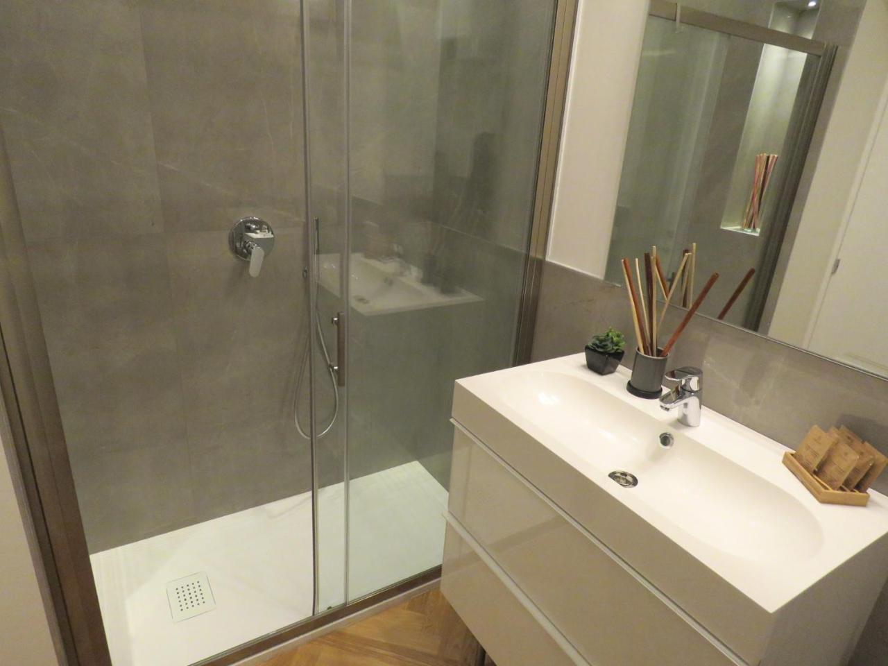Artieri Appartement