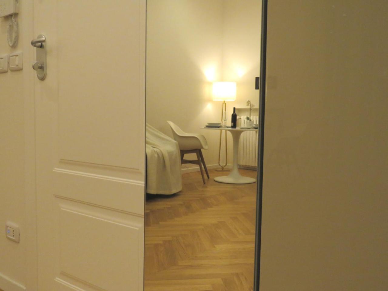 Appartement Artieri
