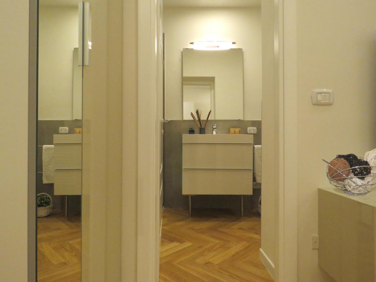 Appartement Artieri *