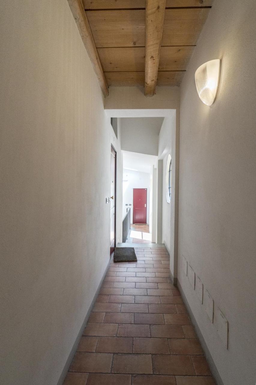 Holiday home Bertiera House By