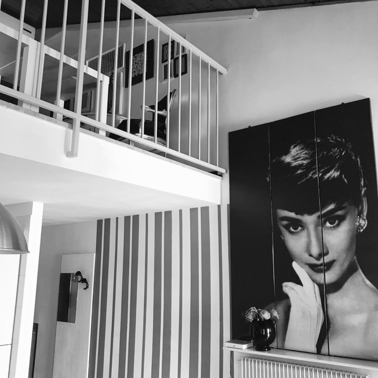 Falcone 22 Appartement