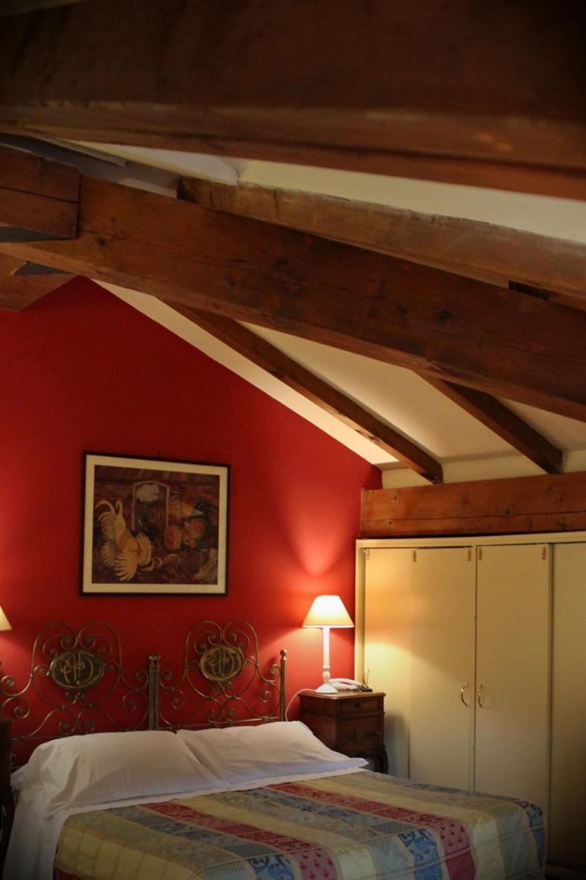 Hotel Delle Drapperie 3*