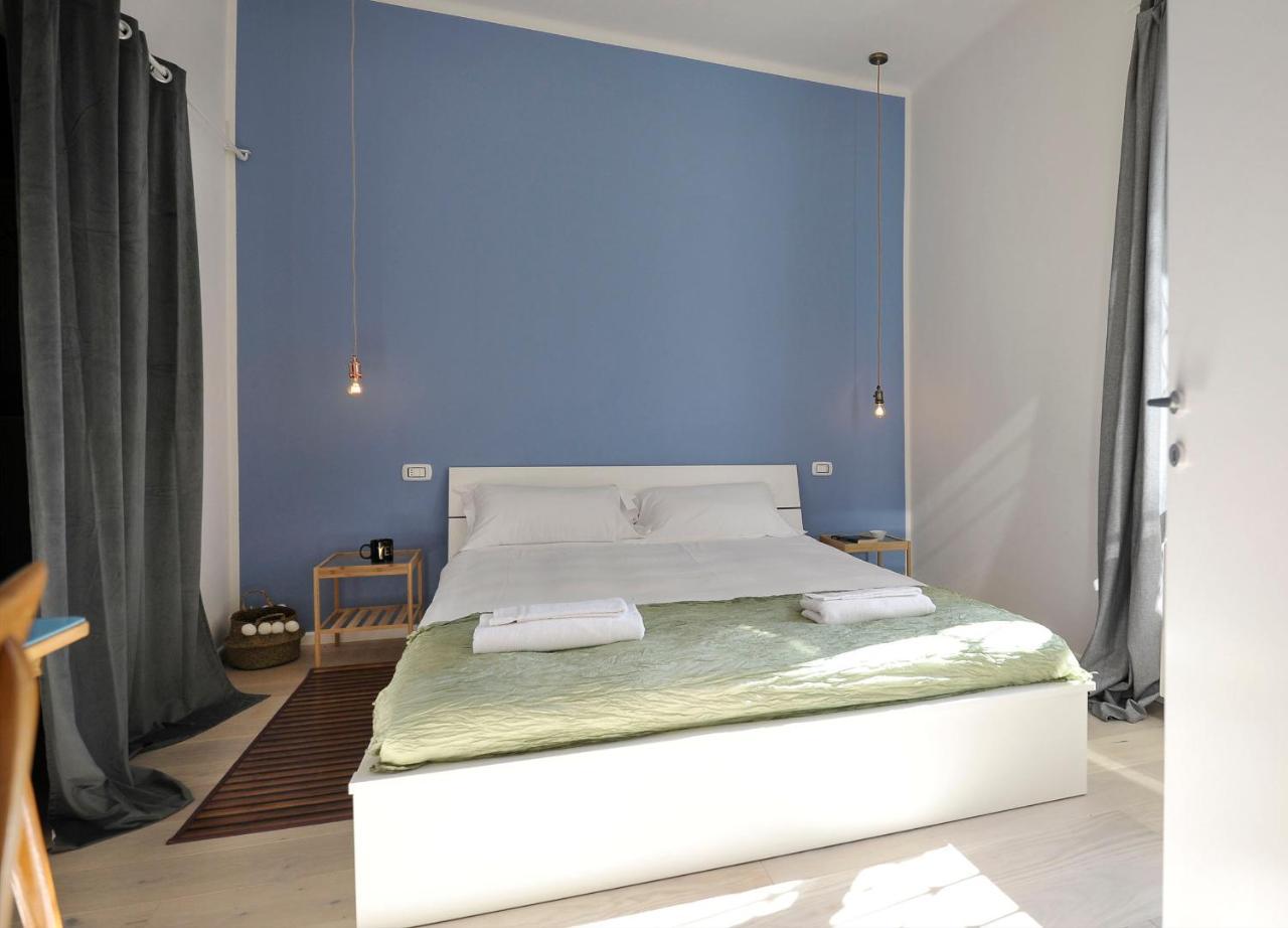 Apartment Meloncello Apartment