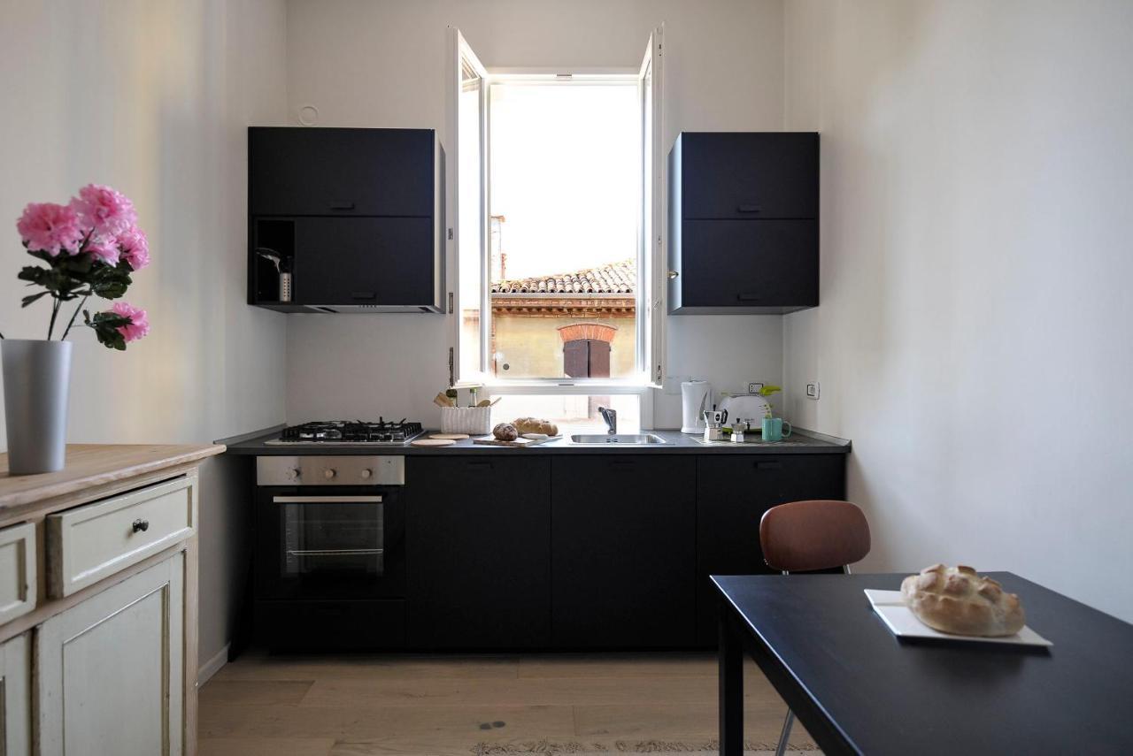 Meloncello Apartment * Bologna