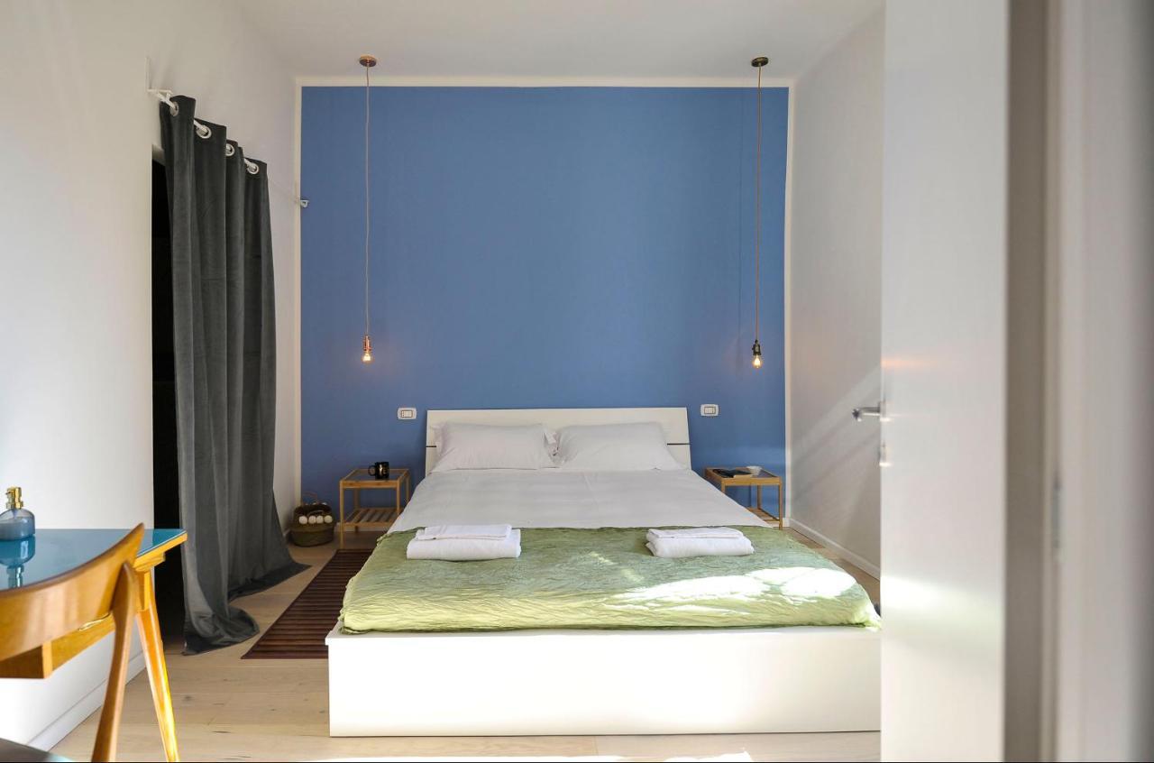 Meloncello Apartment *