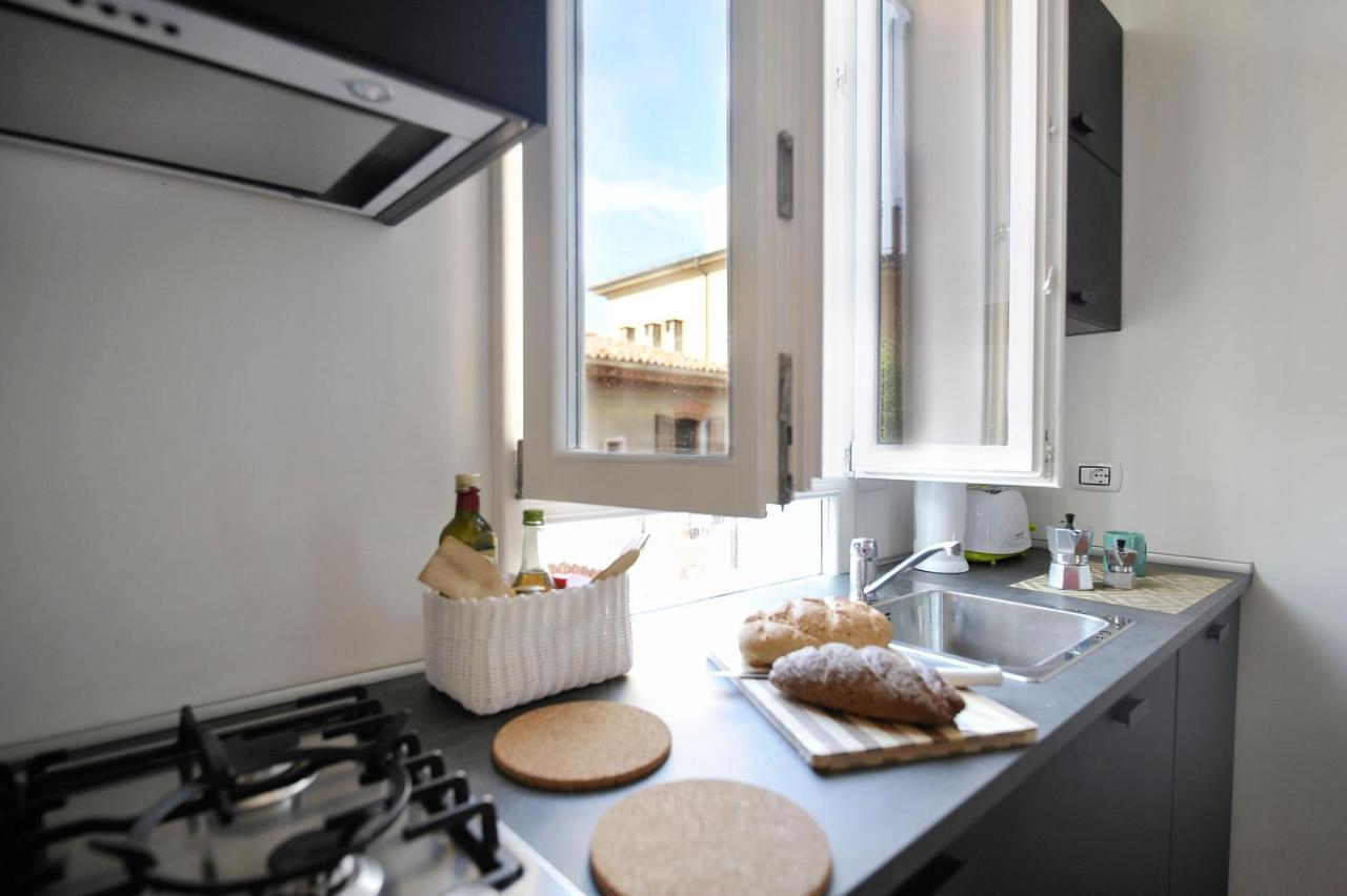 Apartment Meloncello Apartment