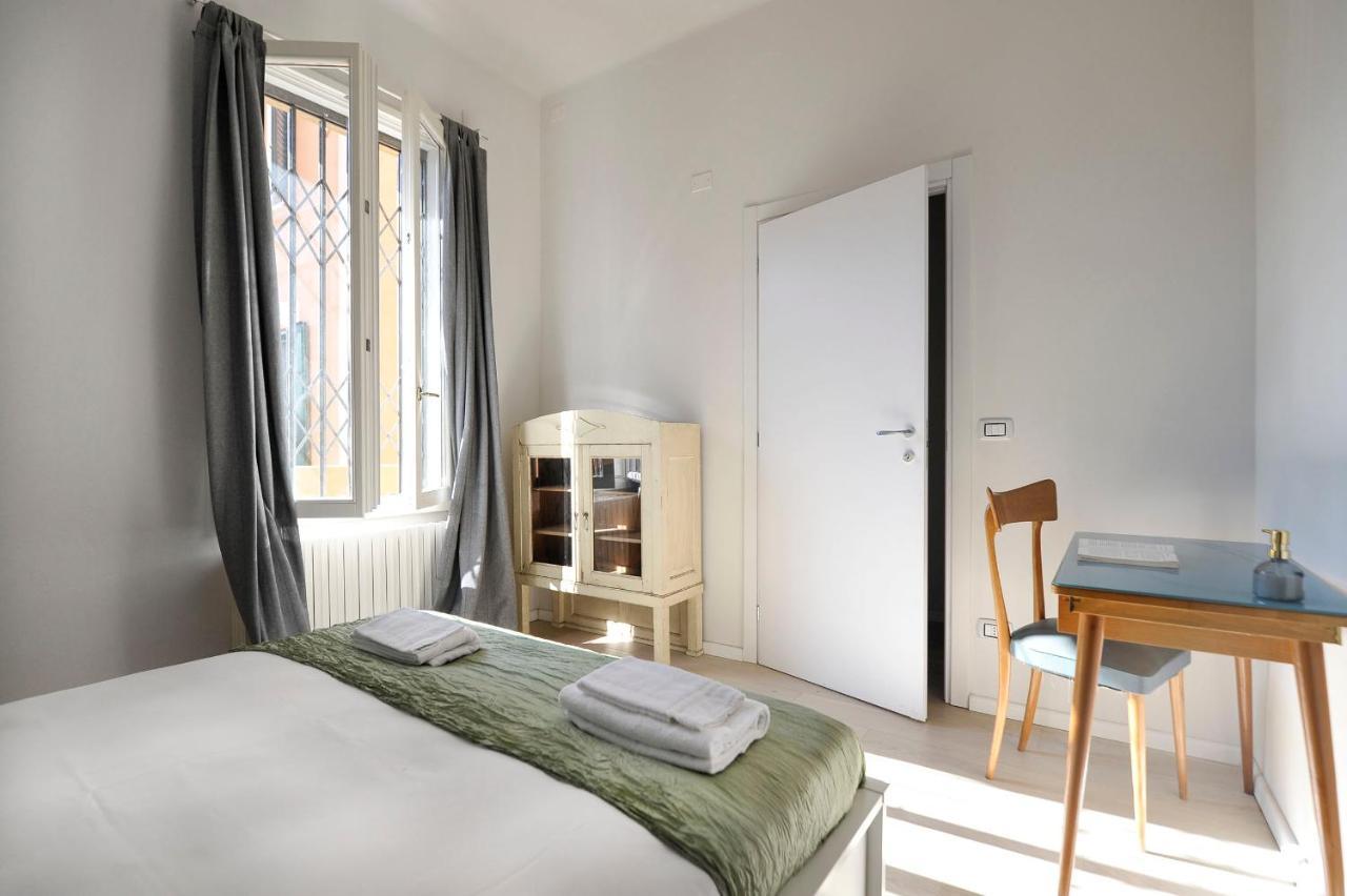 Meloncello Apartment Bologna
