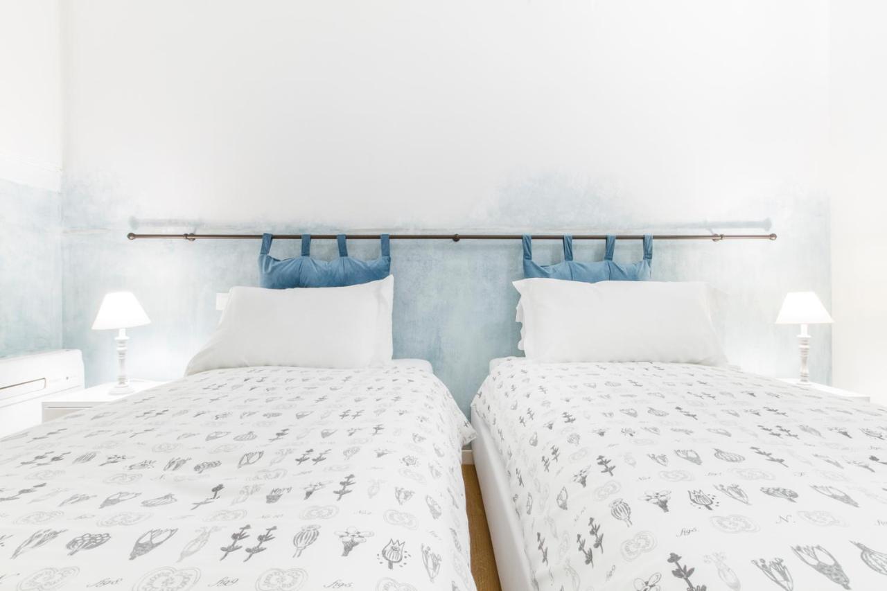 Apartment Getthekey San Vitale *